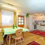 Gertis Apartamento Hochfilzen