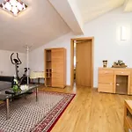 Apartamento Gertis Hochfilzen