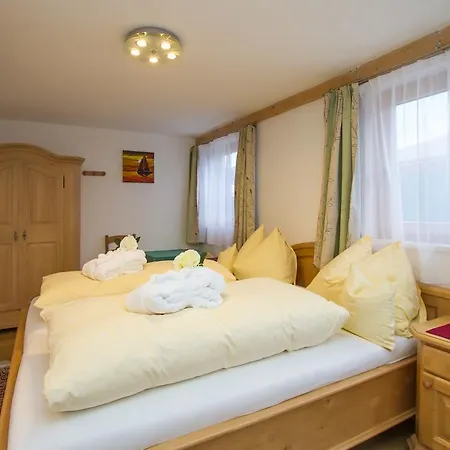 Appartement Gertis Hochfilzen