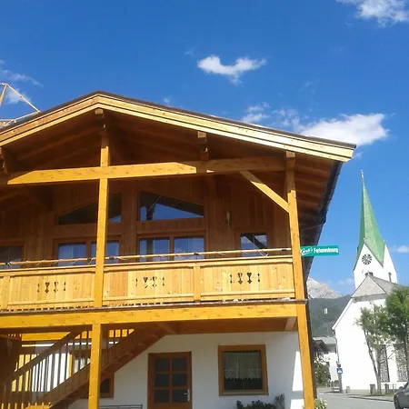 Gertis Appartement *