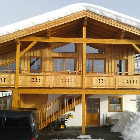 Gertis Hochfilzen