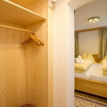 Appartement Gertis *