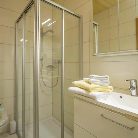 Gertis Apartamento *
