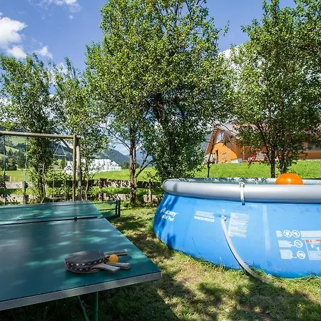 Appartement Gertis