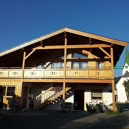 Gertis * Hochfilzen