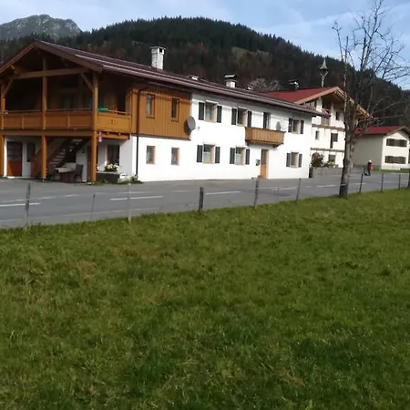 Apartamento Gertis