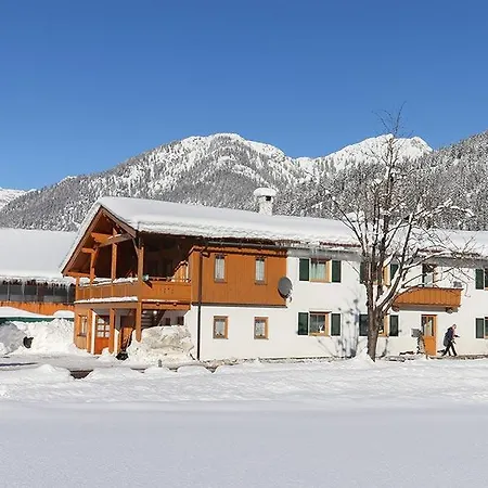 Gertis Appartement