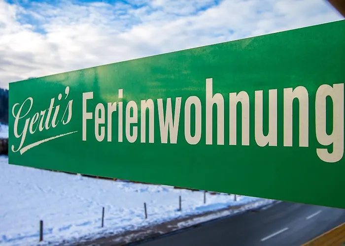 Gertis * 호흐필츤