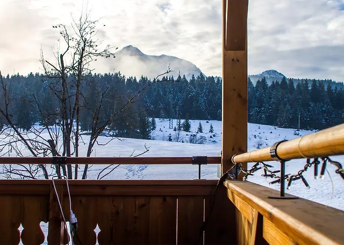 Gertis 아파트 호흐필츤