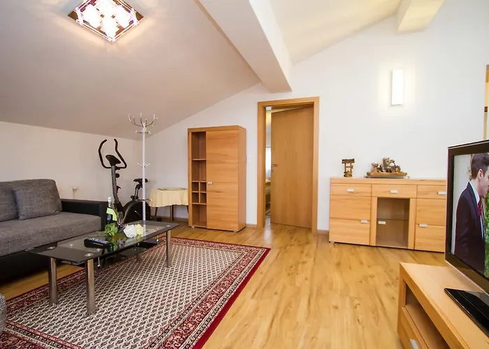 아파트 Gertis 호흐필츤