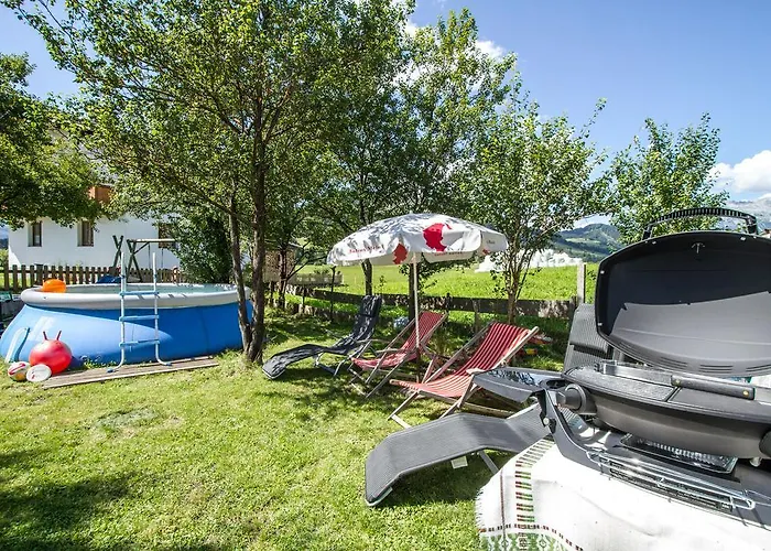 아파트 Gertis 호흐필츤