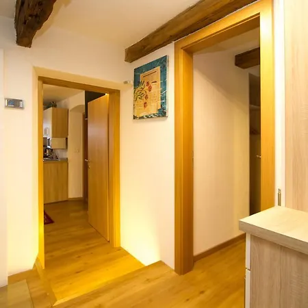 Apartment Gertis