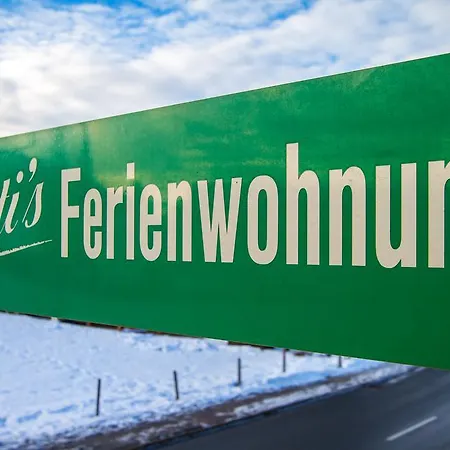 Gertis * Hochfilzen