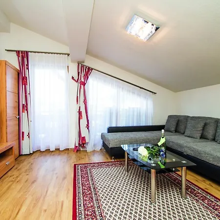 Gertis Apartment