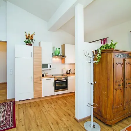 Gertis Apartment *