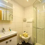 Apartman Gertis Hochfilzen